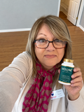 Clienta de VELUNE LABS